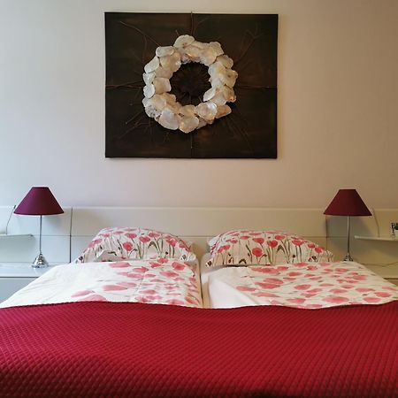 Westdorpe Housing De Brouwerij Bed & Breakfast 部屋 写真