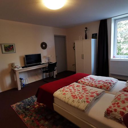 Westdorpe Housing De Brouwerij Bed & Breakfast 部屋 写真
