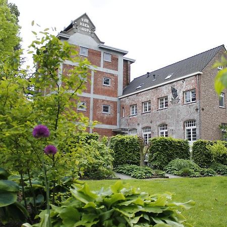 Westdorpe Housing De Brouwerij Bed & Breakfast 部屋 写真