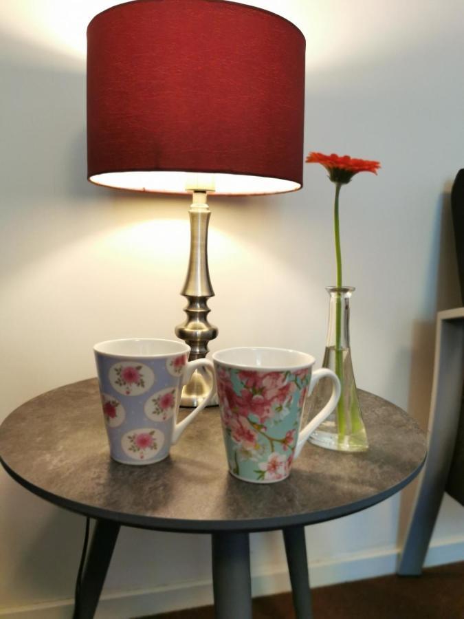 Westdorpe Housing De Brouwerij Bed & Breakfast エクステリア 写真