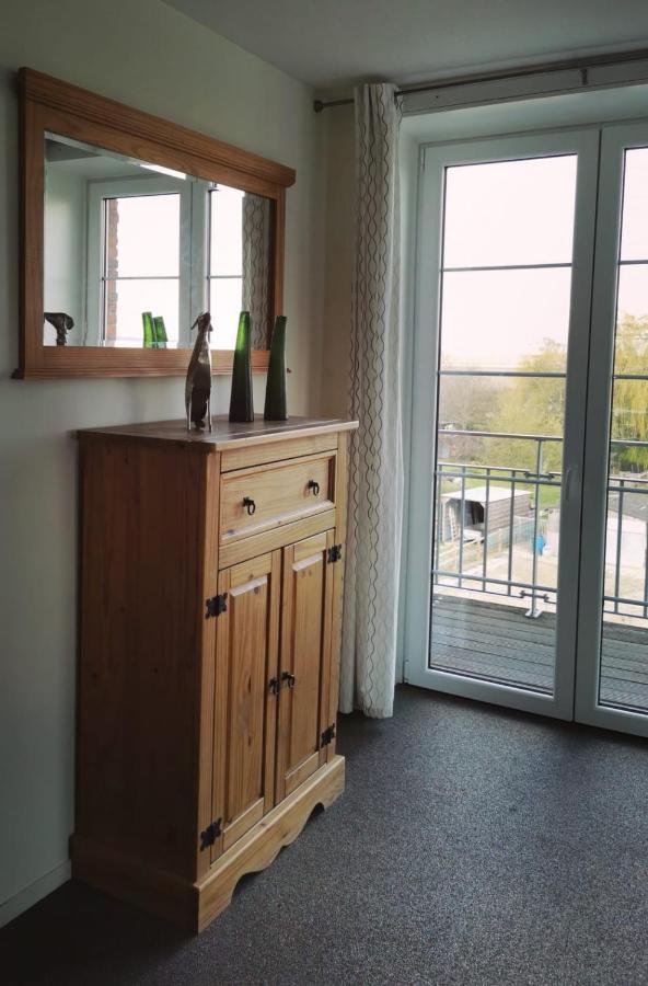 Westdorpe Housing De Brouwerij Bed & Breakfast エクステリア 写真