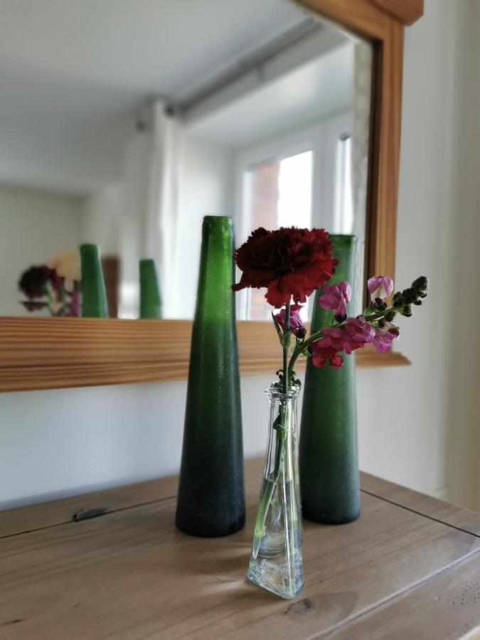 Westdorpe Housing De Brouwerij Bed & Breakfast エクステリア 写真