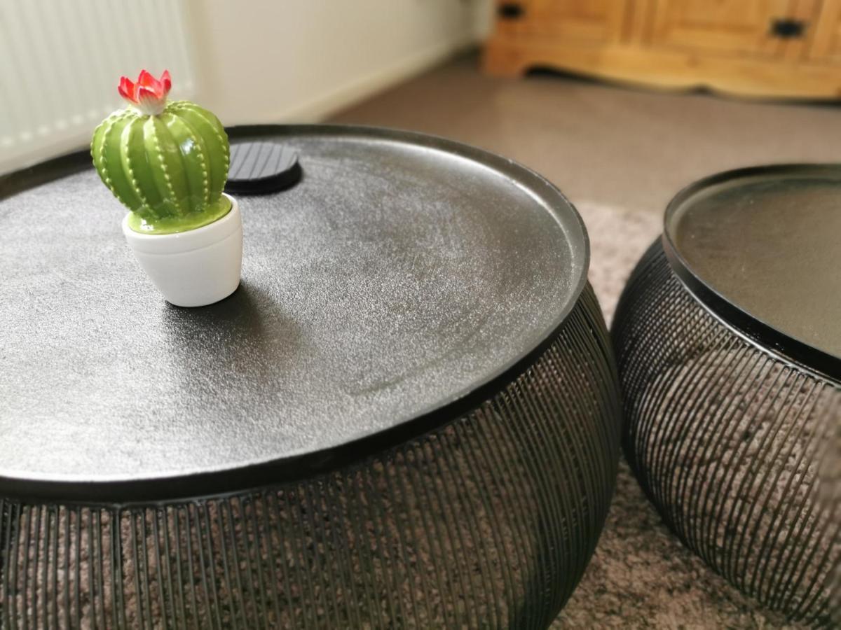 Westdorpe Housing De Brouwerij Bed & Breakfast エクステリア 写真