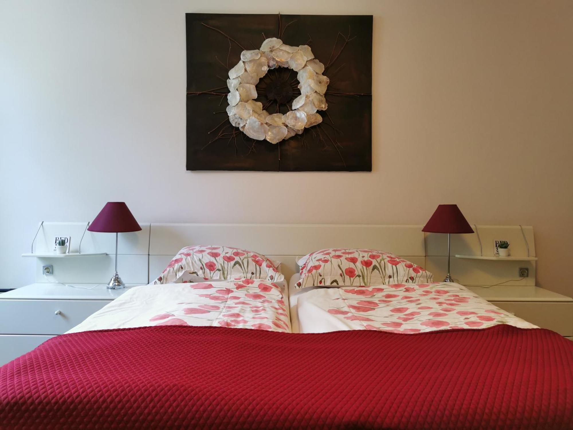 Westdorpe Housing De Brouwerij Bed & Breakfast 部屋 写真