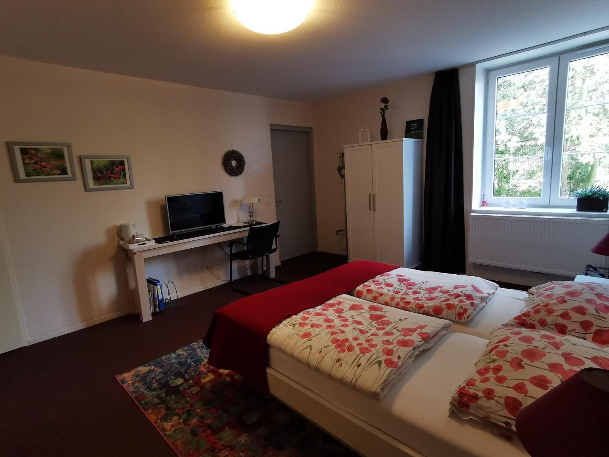 Westdorpe Housing De Brouwerij Bed & Breakfast 部屋 写真