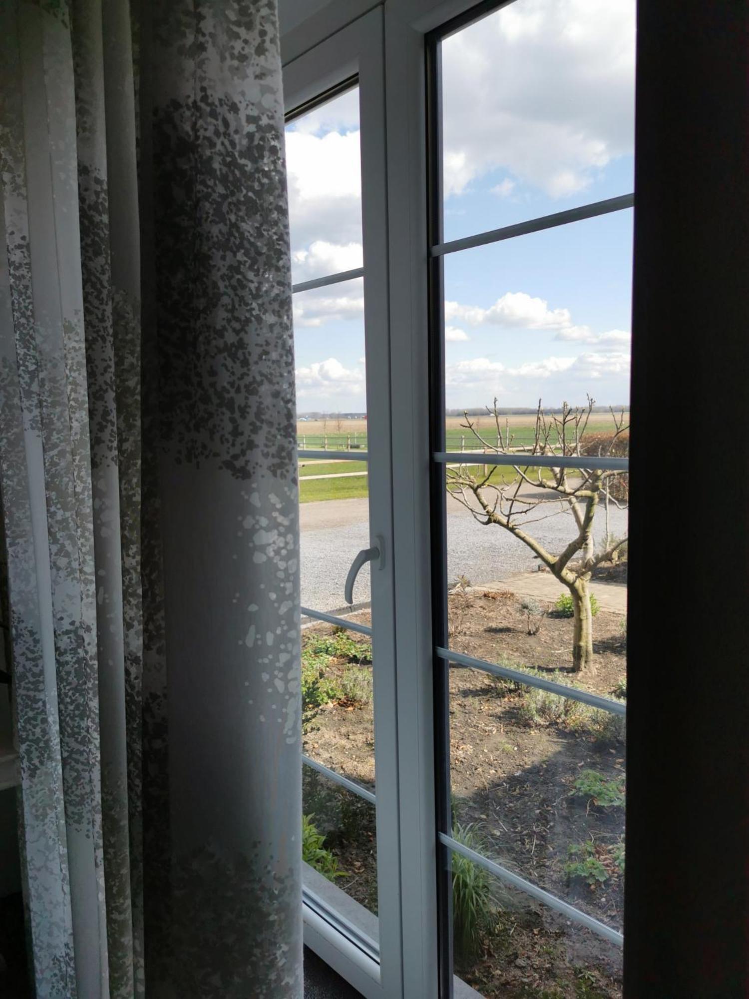 Westdorpe Housing De Brouwerij Bed & Breakfast 部屋 写真