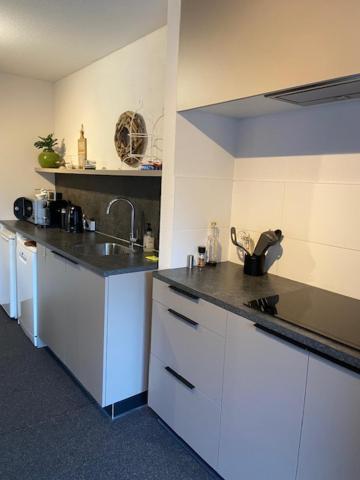 Westdorpe Housing De Brouwerij Bed & Breakfast エクステリア 写真