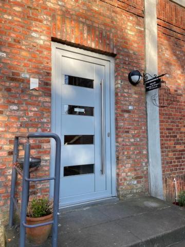 Westdorpe Housing De Brouwerij Bed & Breakfast エクステリア 写真