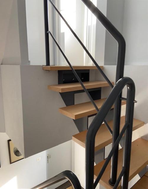 Westdorpe Housing De Brouwerij Bed & Breakfast エクステリア 写真
