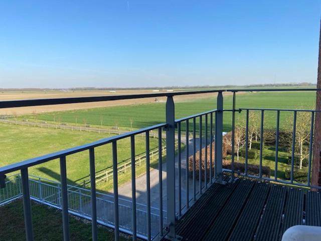 Westdorpe Housing De Brouwerij Bed & Breakfast エクステリア 写真