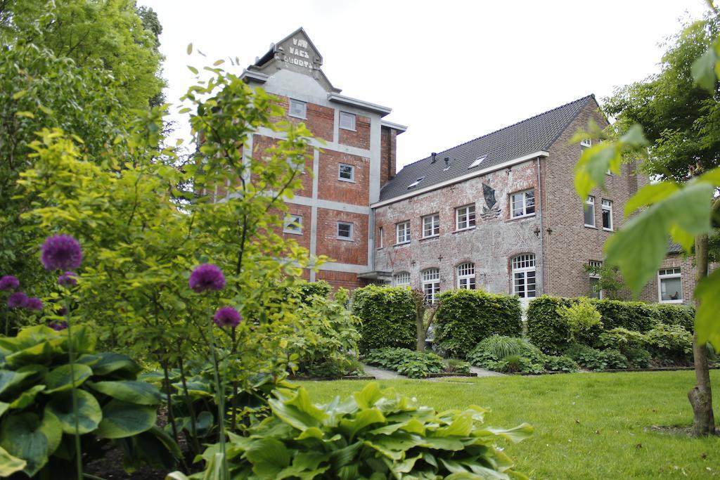 Westdorpe Housing De Brouwerij Bed & Breakfast 部屋 写真