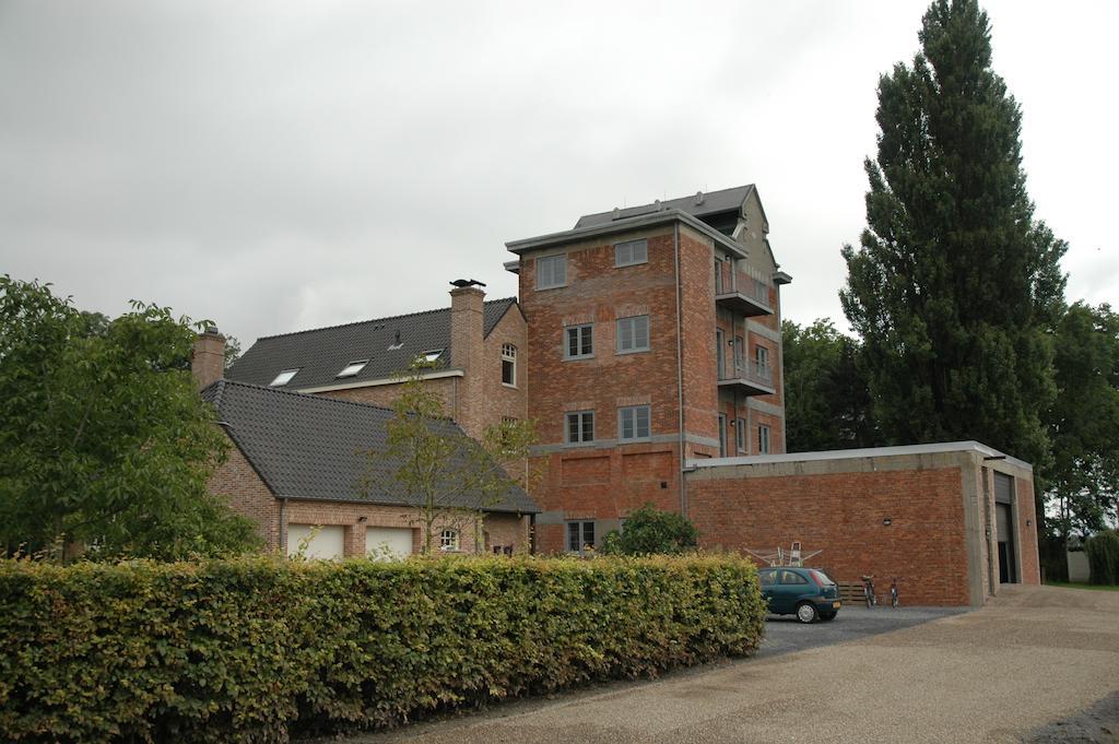 Westdorpe Housing De Brouwerij Bed & Breakfast エクステリア 写真