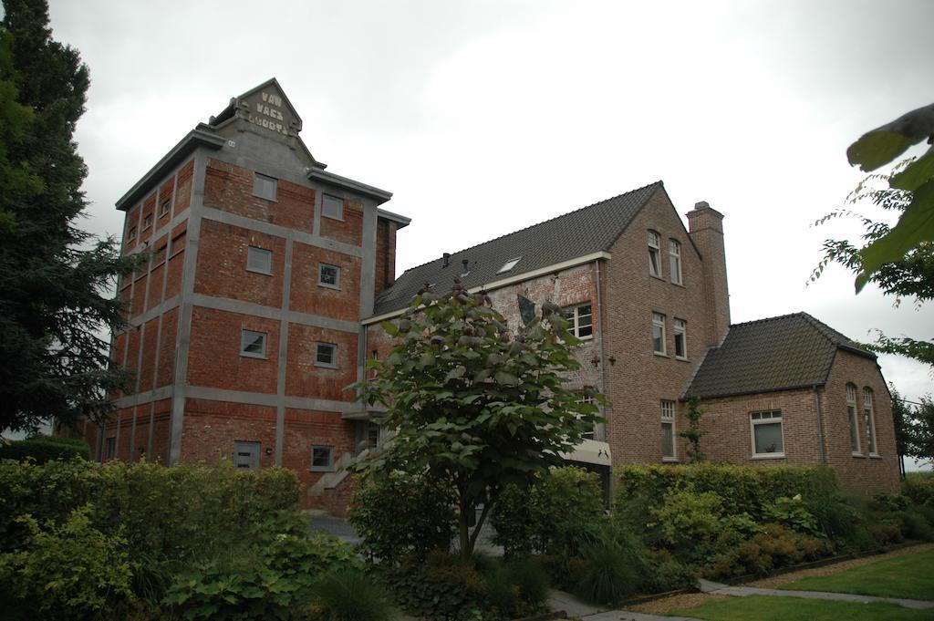 Westdorpe Housing De Brouwerij Bed & Breakfast エクステリア 写真